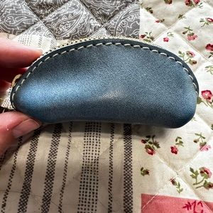 Portland Lather Taco Keychain